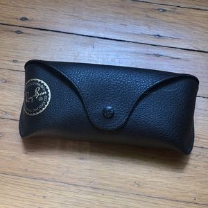 Rayban case